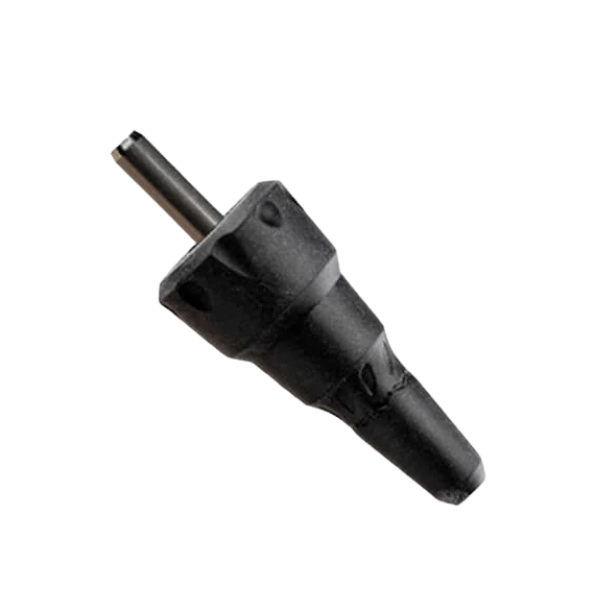 Dynavap Bonger Waterpipe Adaptor / Black